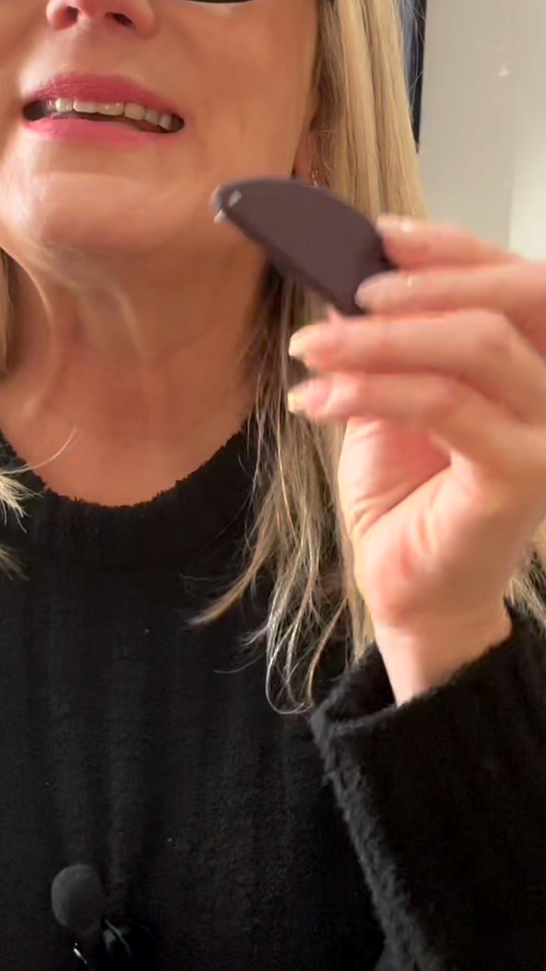 Perfect stocking stuffer! @shannonskiptomylife @qvcofficial #gifted

#LTKFindsUnder50 #LTKGiftGuide #LTKHoliday