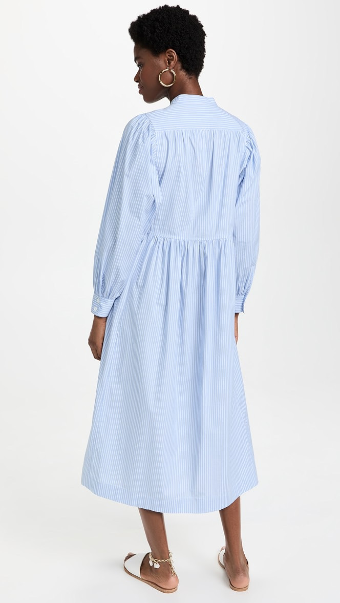 Salma Button Down Dress | Shopbop