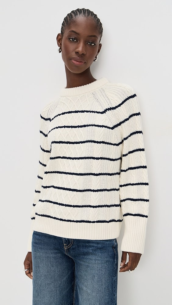 Angus Sweater | Shopbop
