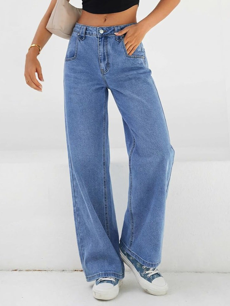 Amazon Finds, Amazon Fashion, Amazon Jeans, Summer Jeans, Women Jeans, Wide Leg Jeans, Baggy Jeans, High Waisted Jeans, Straight Leg Jeans, Boyfriend Jeans, Loose Fit Jeans, Stretchy Jeans, Denim Pants, Blue Jeans Women, Trendy Jeans, Cute Jeans, Y2K Jeans, Mid Rise Jeans, Barrel Jeans, Cropped Jeans, Drawstring Jeans, Women Denim Pants, Casual Jeans Women, Stylish Jeans Women, Best Amazon Jeans, Viral Jeans, Trending Jeans, Fashion Jeans Women, Everyday Jeans, Comfortable Jeans, Soft Denim Jeans, Relaxed Fit Jeans, Loose Denim Pants, Chic Jeans Women, Street Style Jeans, Modern Jeans Women, Denim Outfit Women, Summer Denim Women, High Waist Denim, Mid Waist Jeans, Low Rise Wide Leg Jeans, Flattering Jeans Women, Tall Women Jeans, Petite Women Jeans, Stretch Denim Pants, Blue Wide Leg Jeans, Black Wide Leg Jeans, White Denim Jeans, Grey Denim Jeans, Ankle Jeans Women, Cropped Wide Leg Jeans, Distressed Jeans Women, Clean Look Jeans, Minimalist Jeans, Classic Blue Jeans, Vintage Jeans Women, Retro Jeans Women, Y2K Baggy Jeans, 90s Style Jeans, 2000s Fashion Jeans, Cute Denim Outfit, Casual Summer Jeans, Spring Jeans Women, Fall Jeans Women, Winter Jeans Women, Daily Wear Jeans, Weekend Outfit Jeans, Travel Outfit Jeans, Airport Outfit Jeans, Coffee Run Outfit, Streetwear Jeans Women, Chic Casual Jeans, Trendy Denim Pants, Fashion Finds Amazon, Amazon Clothing Women, Amazon Outfit Ideas, Viral Amazon Finds, Best Seller Jeans, Popular Amazon Jeans, New Arrival Jeans, Women Wardrobe Essentials, Closet Must Have Jeans, Loose Wide Leg Jeans, Straight Wide Leg Jeans, Stretch High Waist Jeans, Soft Wide Leg Jeans, Relaxed Boyfriend Jeans, Mid Rise Boyfriend Jeans, High Rise Wide Leg Jeans, Wide Leg Denim Pants, Drawstring Denim Pants, Pocket Jeans Women, Elastic Waist Jeans, Pull On Jeans Women, Comfy Denim Pants, Work Casual Jeans, Office Casual Jeans, College Outfit Jeans, Mom Jeans Women, Dad Jeans Women, Slouchy Jeans Women, Cargo Style Jeans, Fashion Blogger Jeans, Influencer Style Jeans, Instagram Outfit Jeans, Pinterest Outfit Jeans, Capsule Wardrobe Jeans, Everyday Style Jeans, Denim Lovers, Cute Outfit Ideas, Affordable Jeans Women, Budget Fashion Jeans, Premium Look Jeans, Designer Inspired Jeans, Elegant Casual Jeans, Smart Casual Jeans, Weekend Casual Look