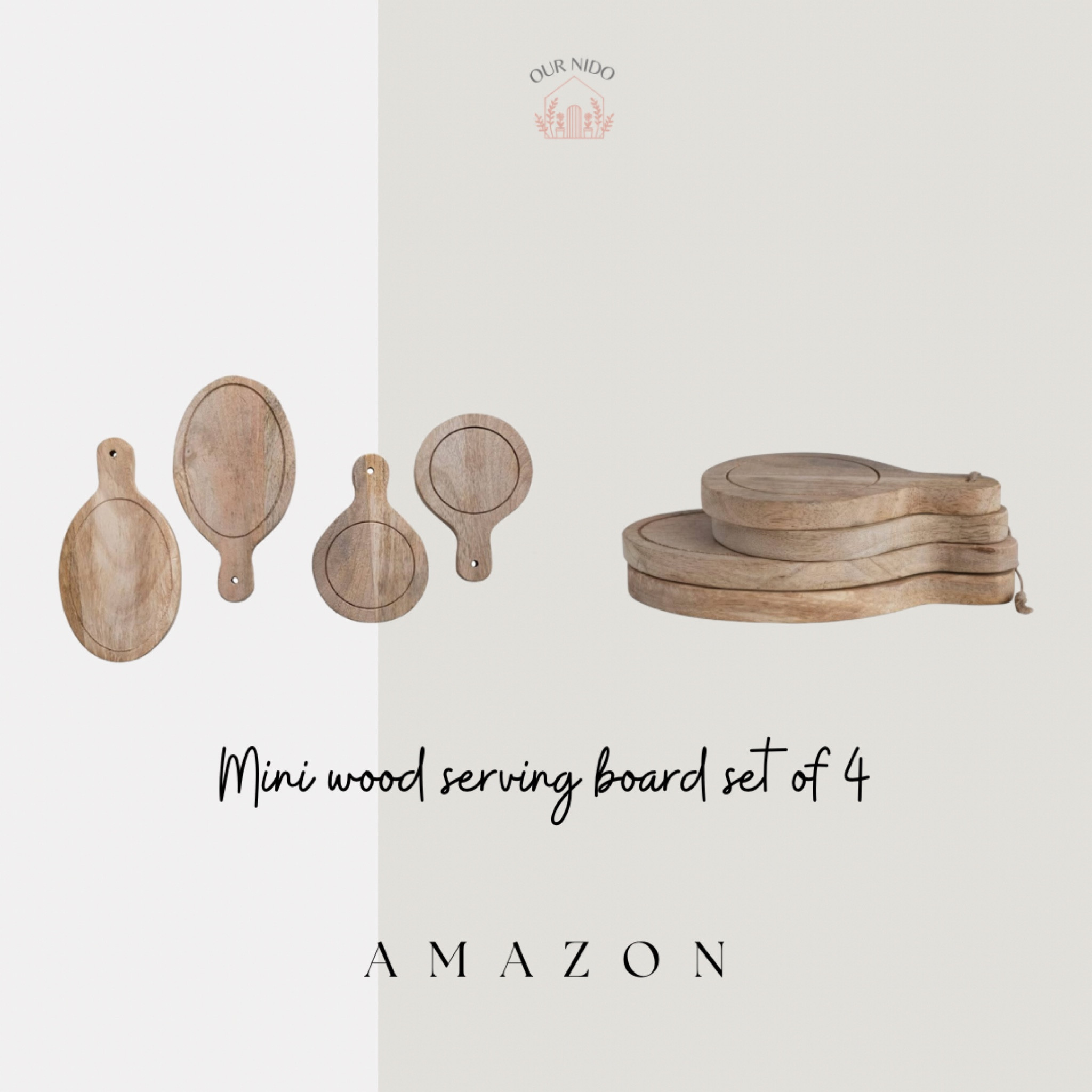 Amazon kitchen 