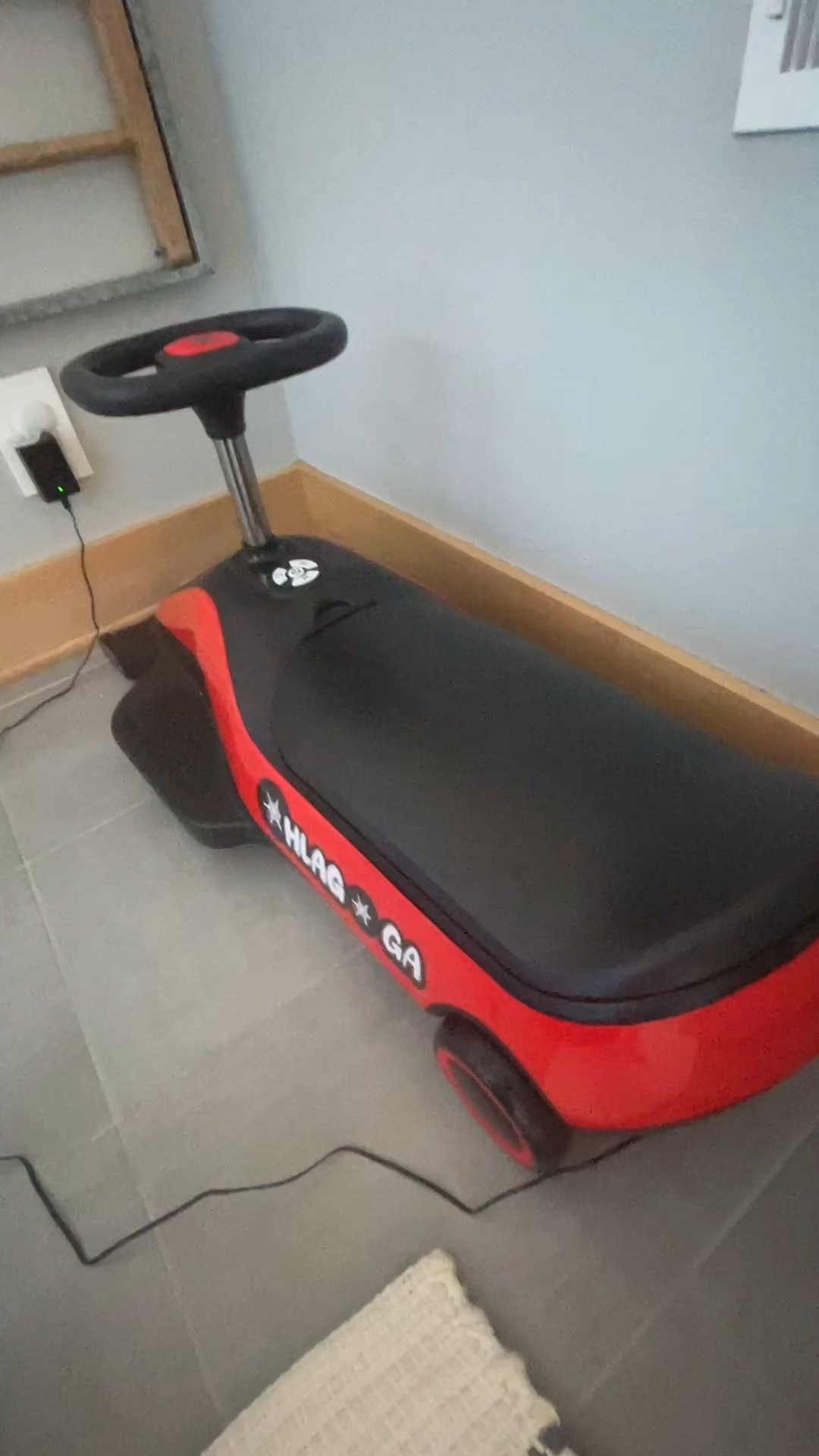 Spring Cleaning taking it to the next gear!

12v kids vacuum racer.
Charge vacuums up to 2,000 sq ft
Adjustable speed and anti- rollover safety design. 

#LTKmomlife #LTKKids