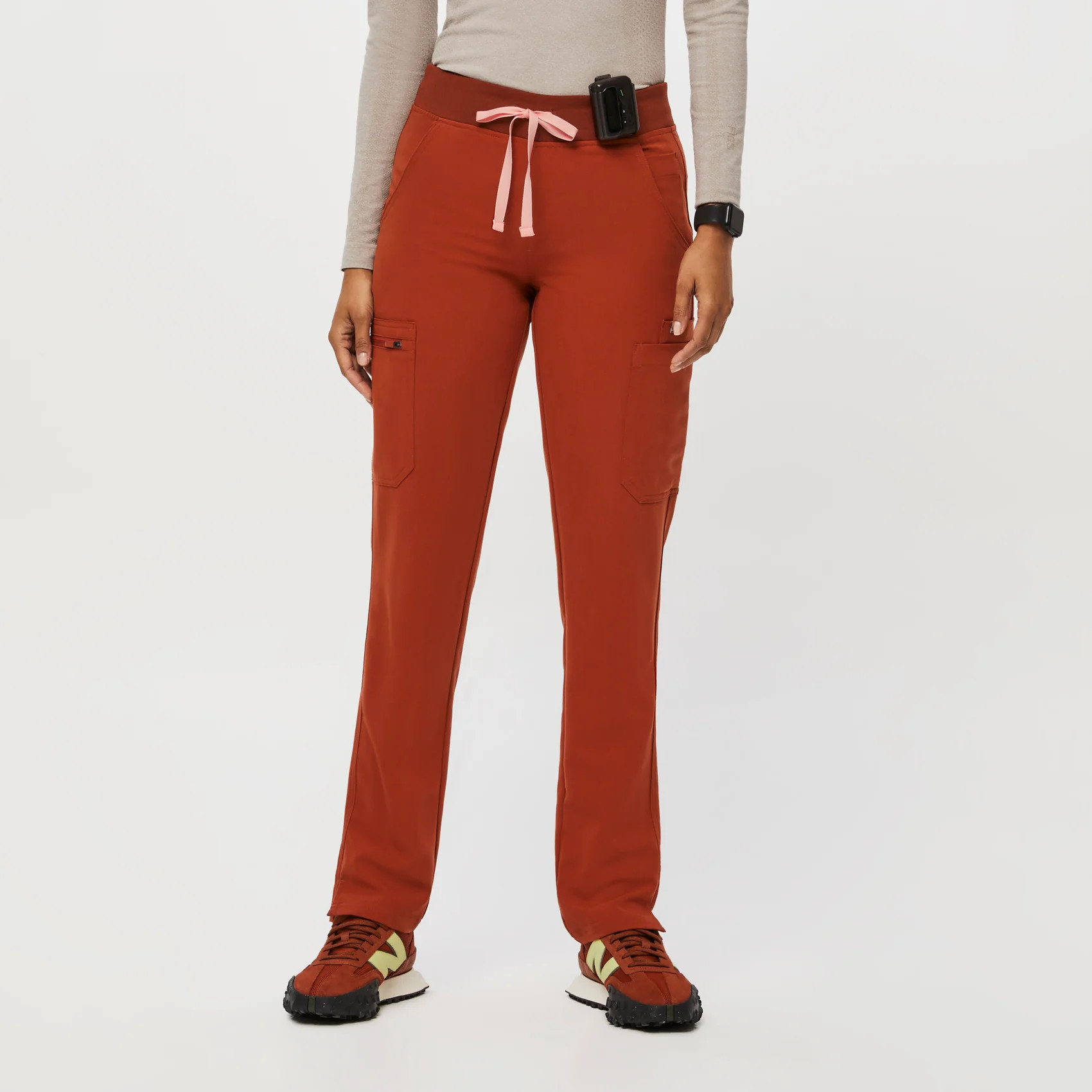 Yola™ Skinny Scrub Pants 2.0 | FIGS