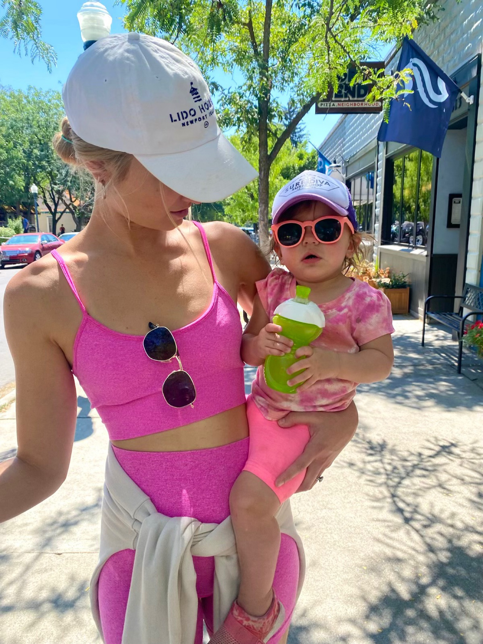 #LTKfit #LTKfamily #LTKbaby