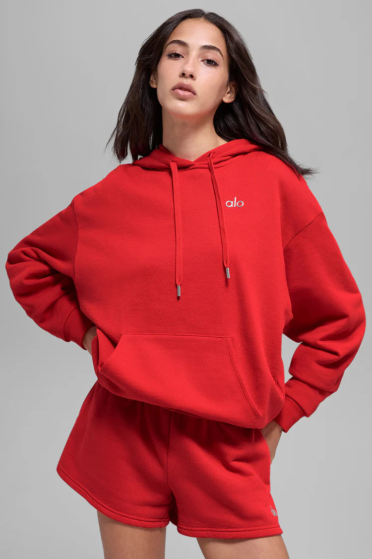 Accolade Hoodie | Alo Yoga (US)