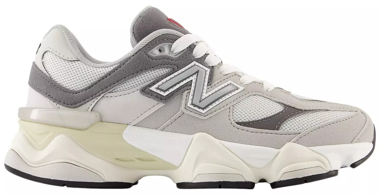 New Balance Kids' Grade School 9060 Shoes | DICK'S Sporting Goods