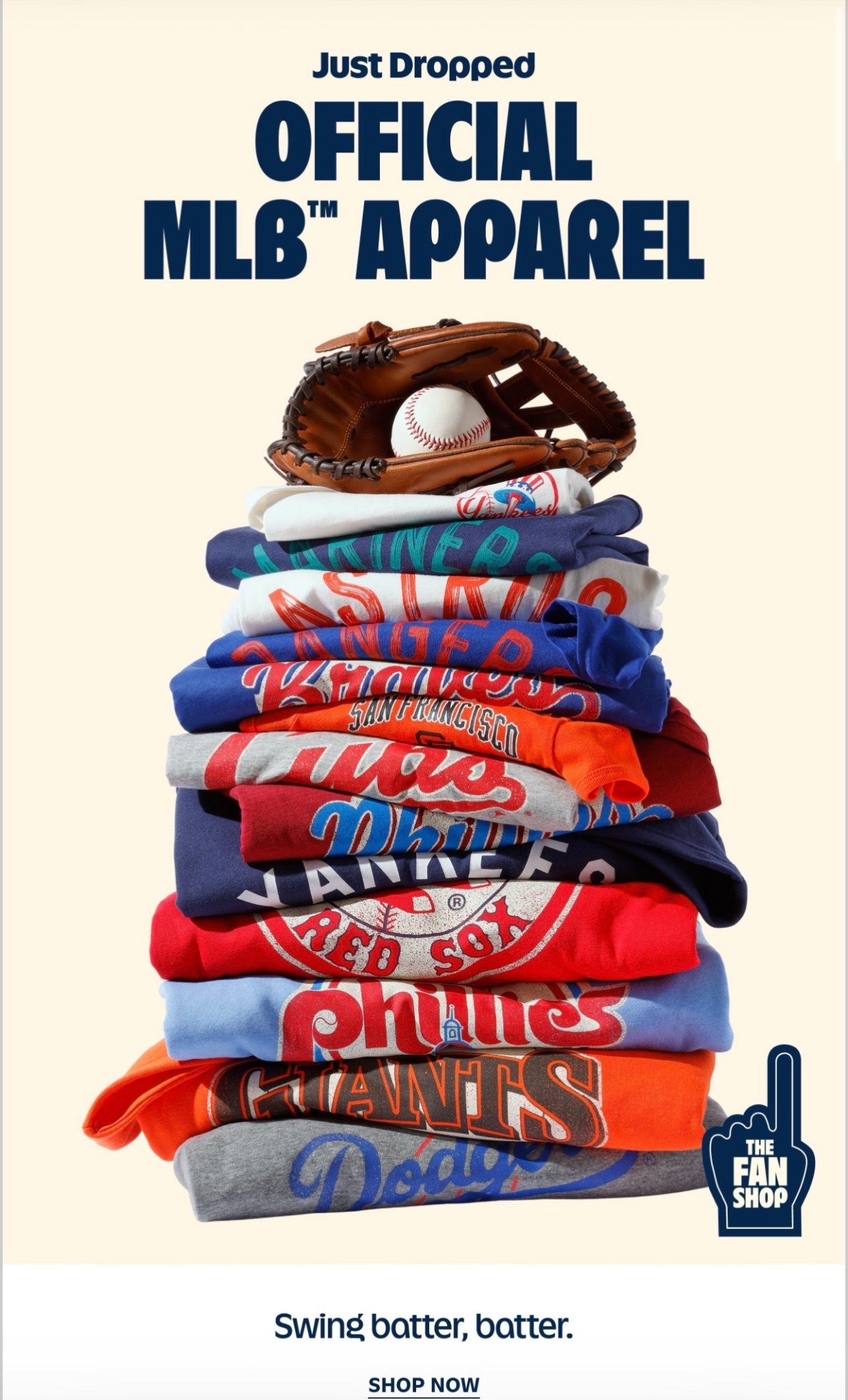 💙⚾️🧢🏟️