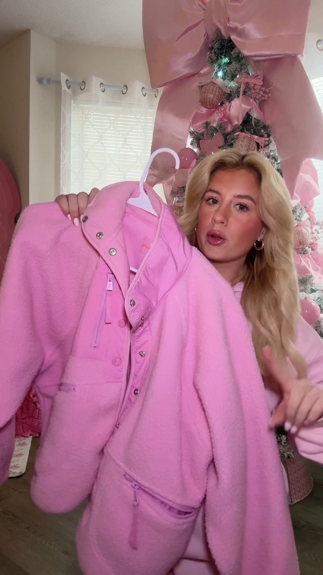 Pink girl gift ideas! 

#LTKHoliday #LTKFindsUnder100 #LTKGiftGuide