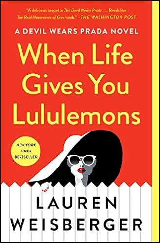 When Life Gives You Lululemons (No Series) | Amazon (US)