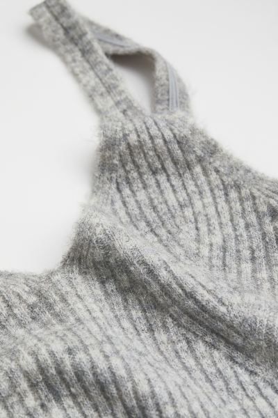 Rib-knit Dress | H&M (US + CA)