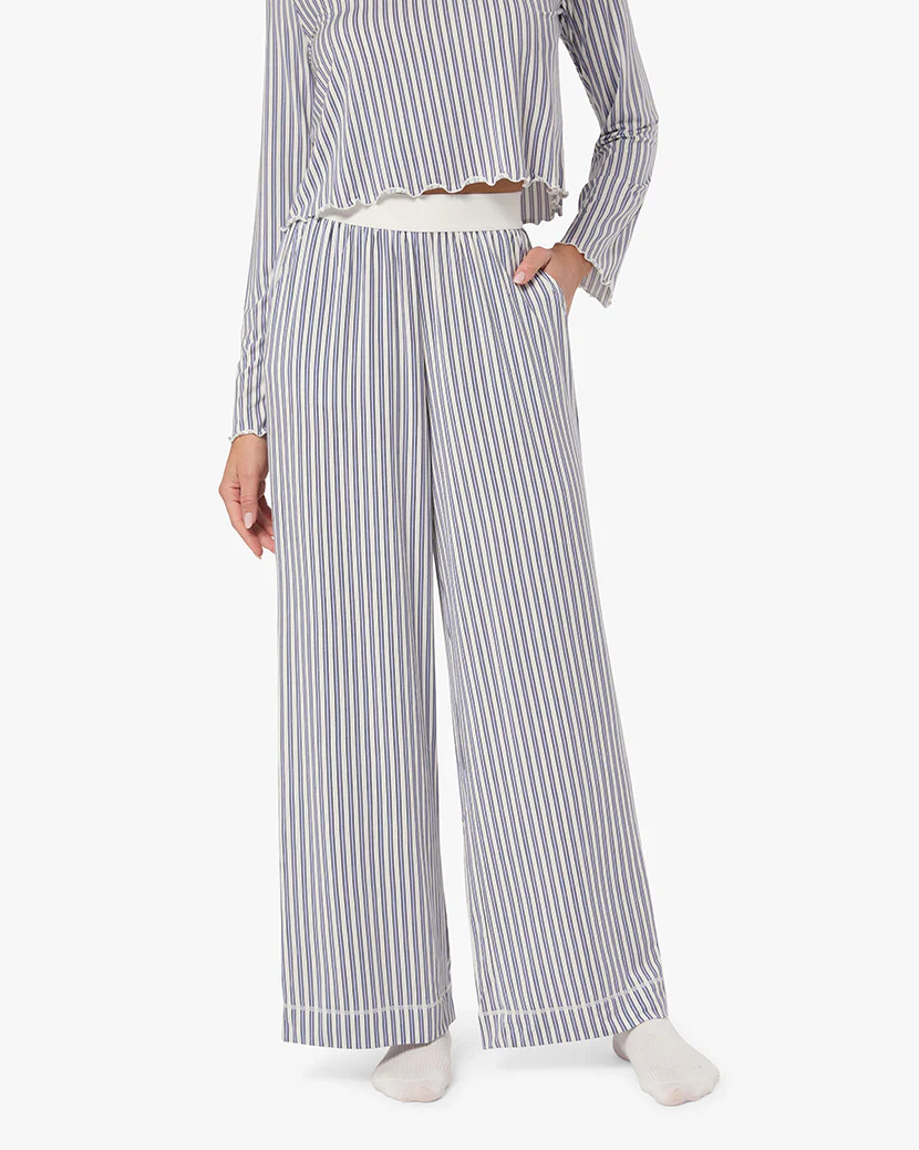 Wide Leg Pants | We Wore What