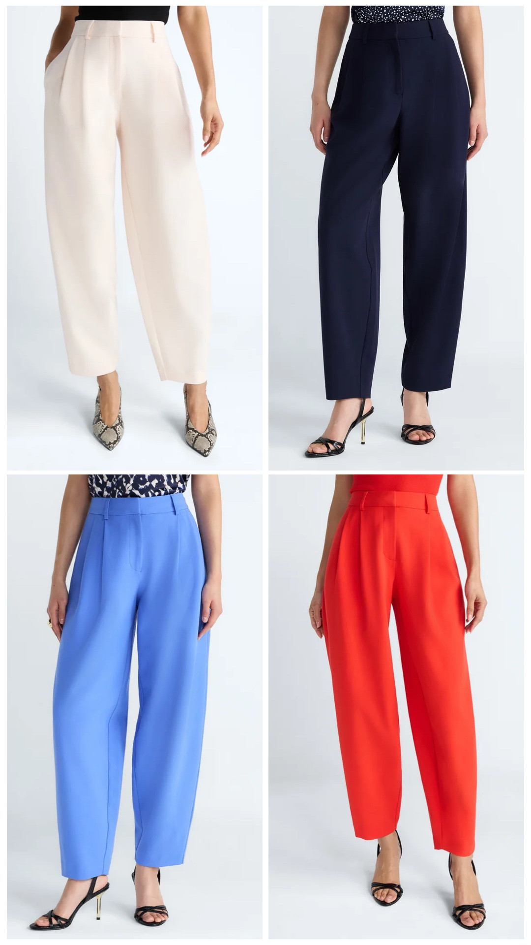 Walmart new arrival, trouser pants 

#LTKootd #LTKWorkwear #LTKmomlife