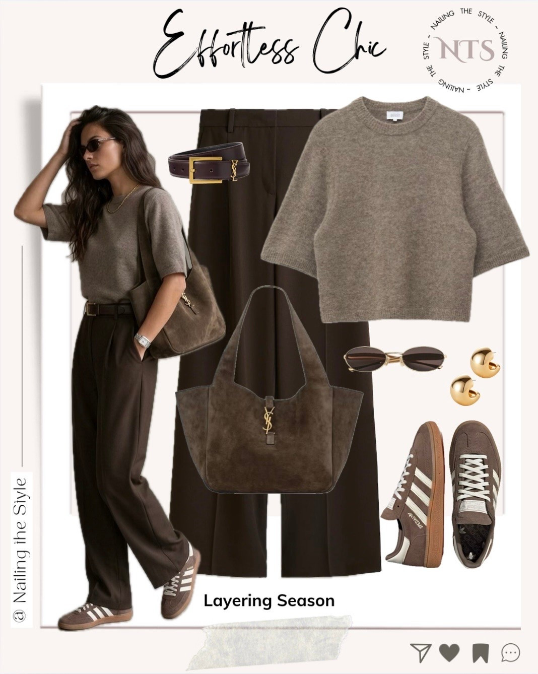 #LTKautumn #LTKstyletip
