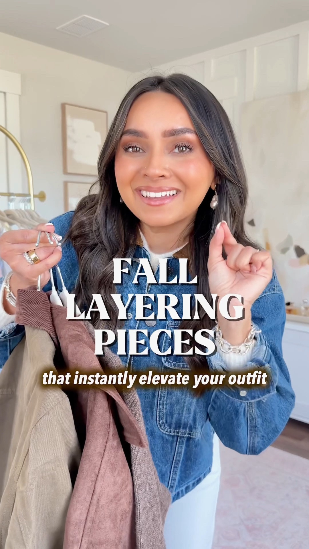 Fall Layering Pieces
For reference: I’m 5’0, petite, 32b bra size, and 2/26 in bottoms, pear shaped. 
*Everything I share is unaltered! TTS means true to size. Between size 5-6.5 in shoes

Wearing the smallest size in all jackets and cardigans
Ecru ivory jeans size 26 petite TTS
Ivory sweater size xs TTS
Boots size 5.5 TTS



Fall outfits
Autumn outfits
Coats and jackets

#LTKPetite #LTKootd #LTKSaleAlert