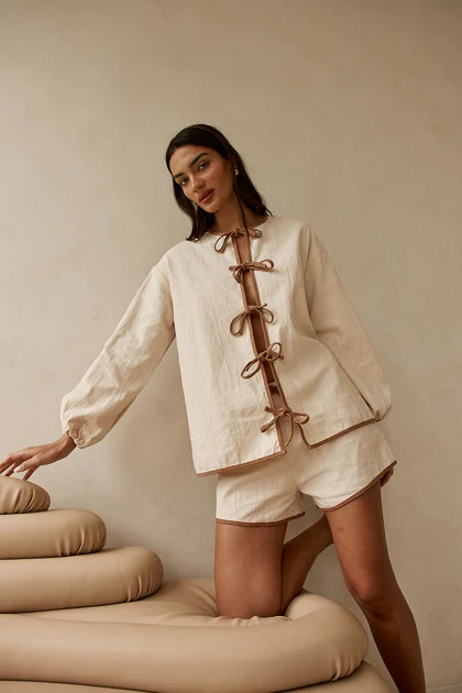 Paloma Shorts | Sabo Skirt US