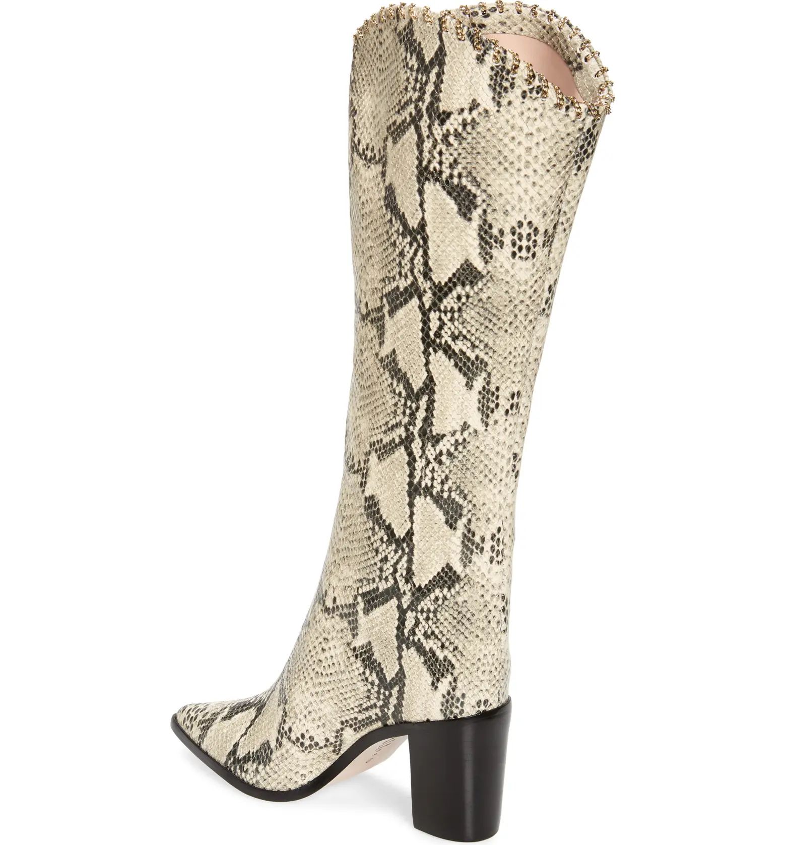 Valy Knee High Boot | Nordstrom Rack