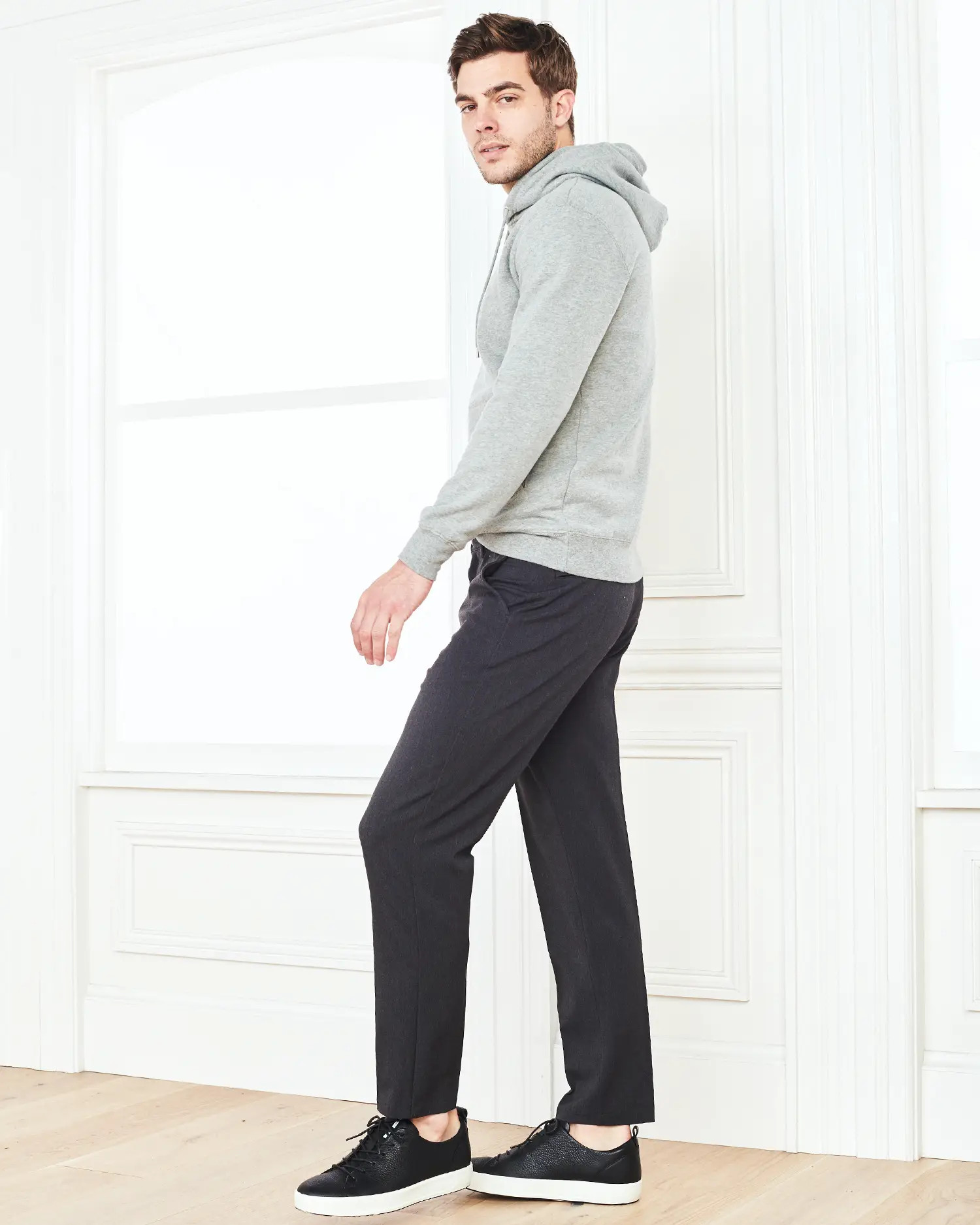 Ultra-Stretch 24/7 Smart Chinos - Athletic Tapered | Quince