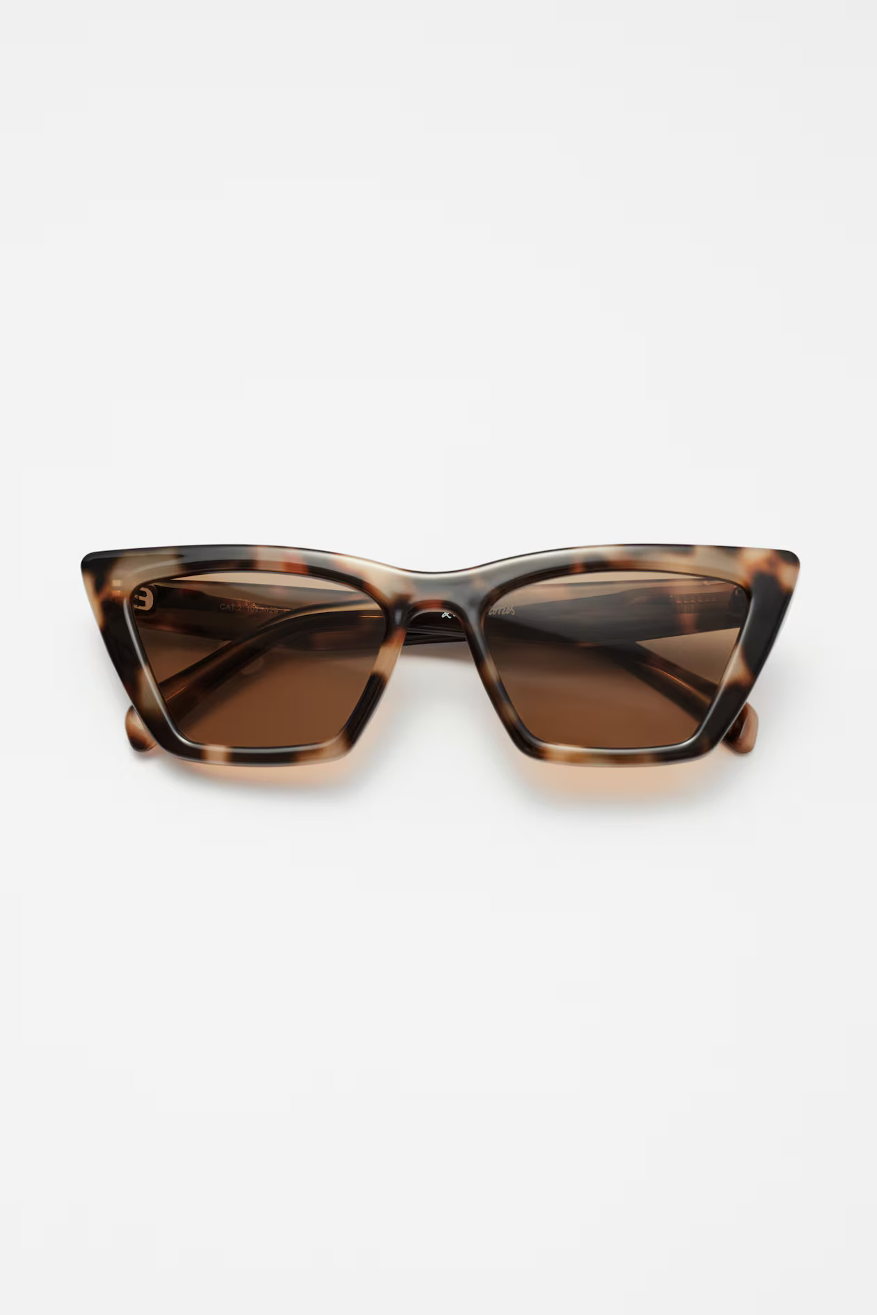 Angular Cat Eye Sunglasses | H&M (UK, MY, IN, SG, PH, TW, HK)