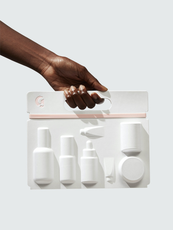 The Skincare Edit | Glossier