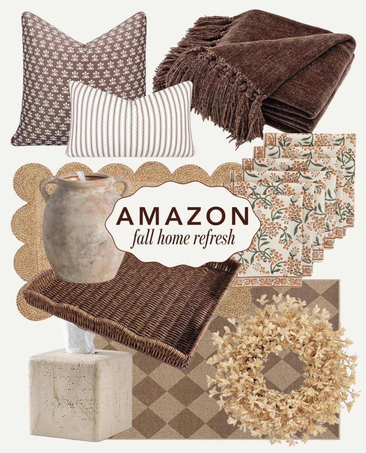 Amazon fall home finds!

#LTKSeasonal #LTKHome #LTKmorningroutine