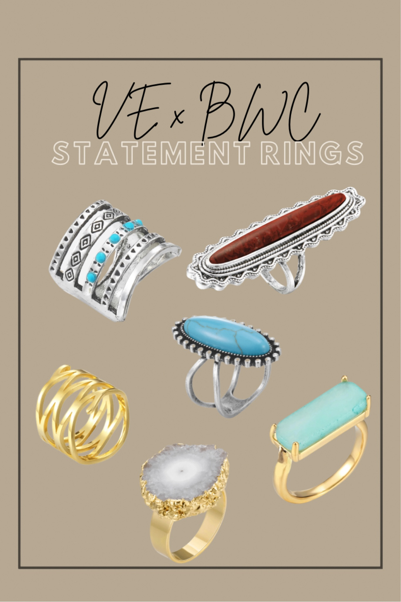 My latest drop with VE! 

#LTKGiftGuide #LTKHoliday #LTKsalealert