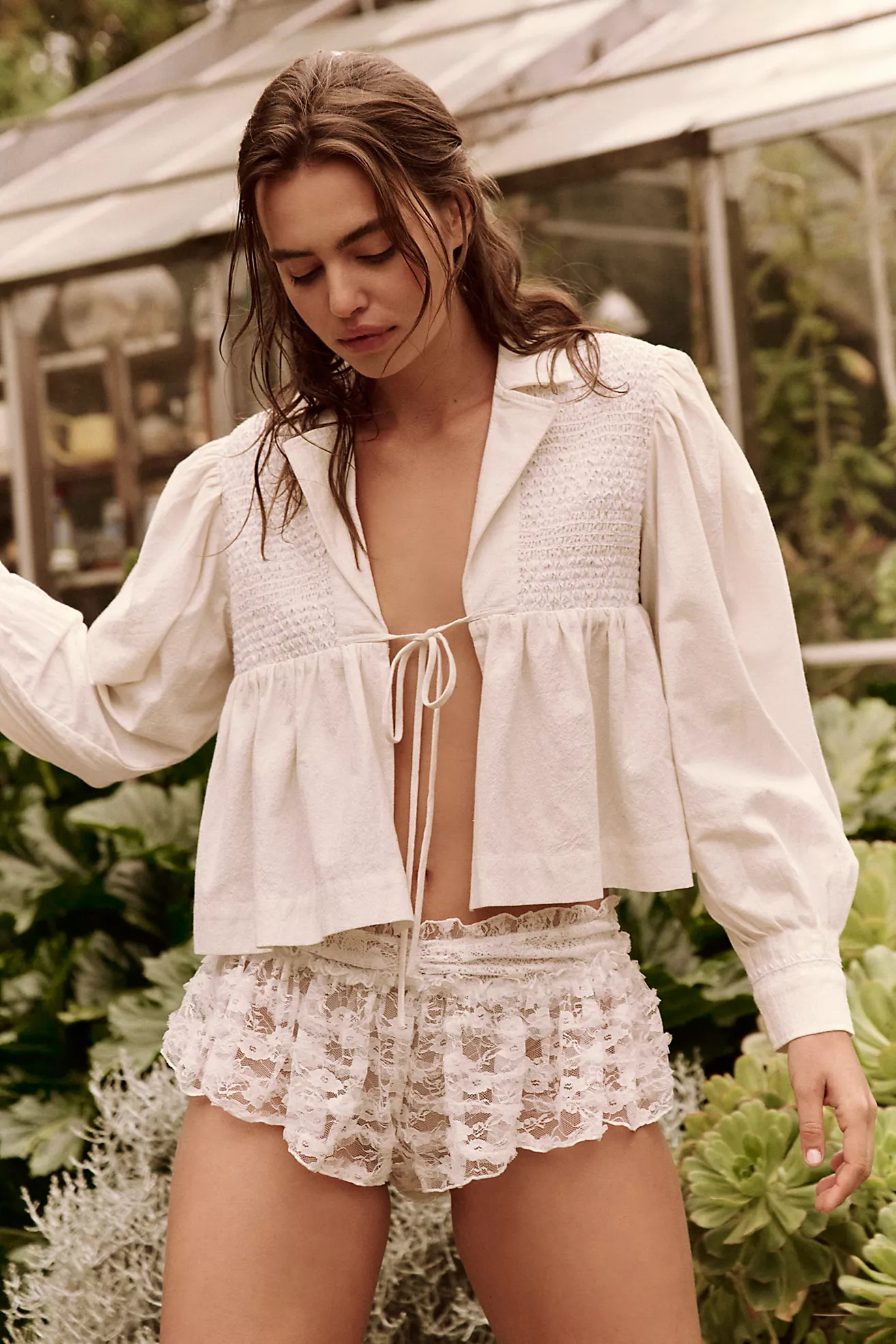 House Party Micro Shortie | Free People (Global - UK&FR Excluded)