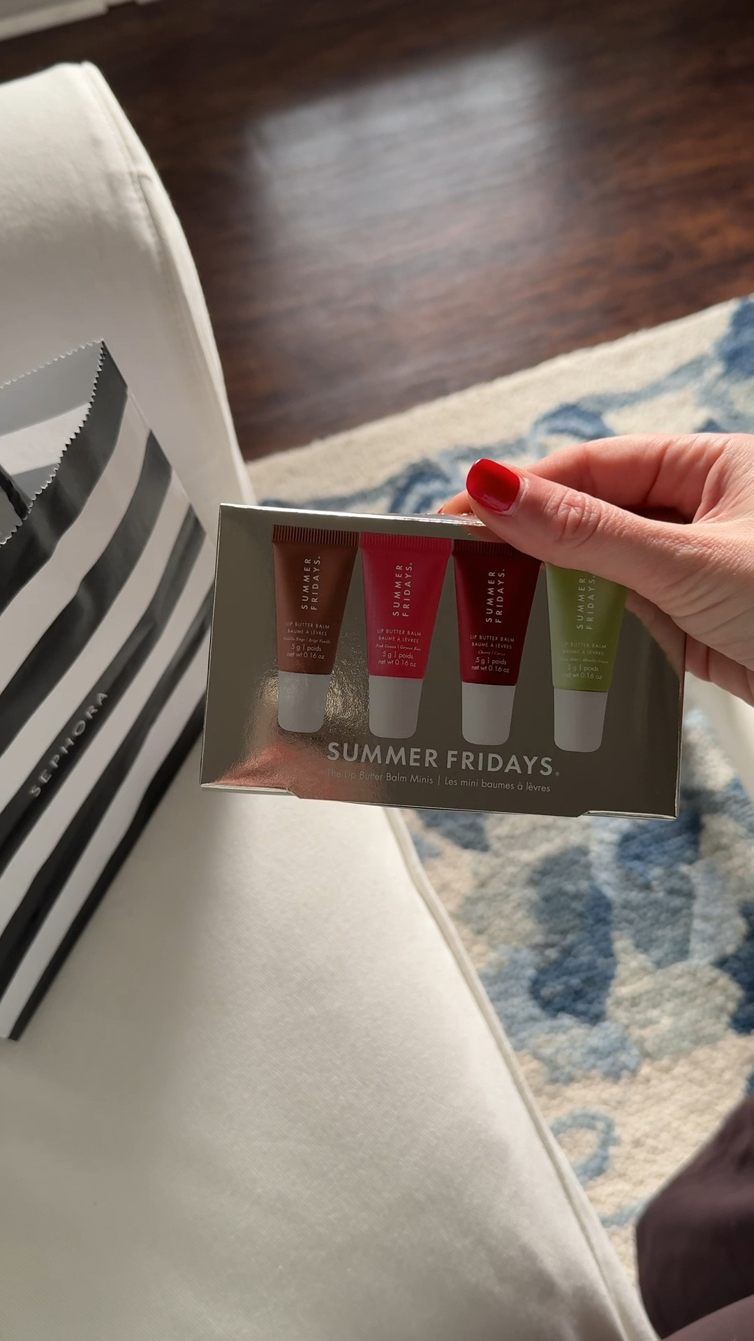 SEPHORA SALE HAUL! I love stocking up on my every day essentials and throwing in a few things for fun 🤭

#LTKSaleAlert #LTKGiftGuide #LTKBeauty