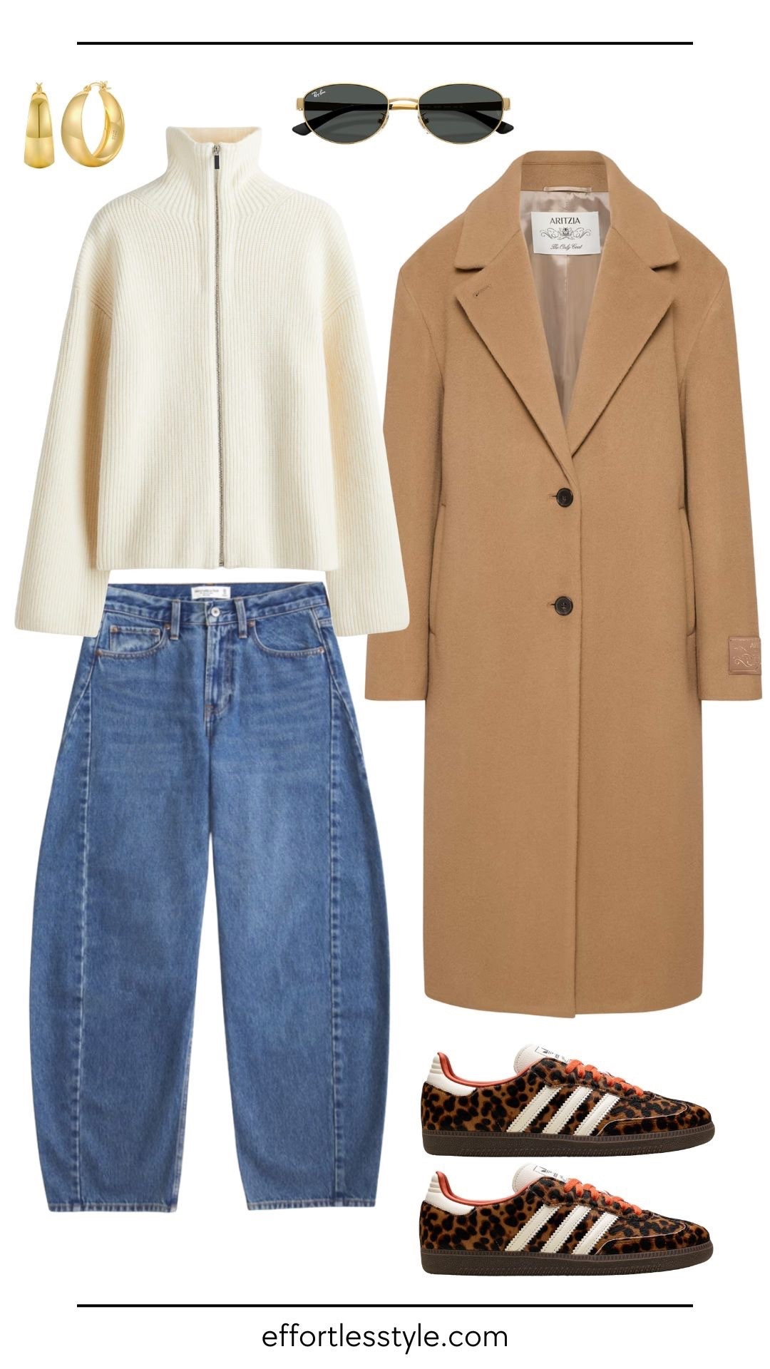 Everyday inspo wear because getting dressed shouldn’t be complicated 🤍 Effortless, comfy, and still put-together.

#LTKootd #LTKdayinmylife #LTKgrwm