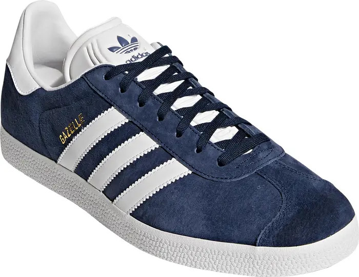 Gazelle Sneaker (Men) | Nordstrom