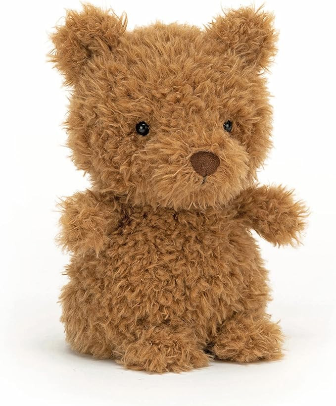Jellycat Little Bear Stuffed Animal | Amazon (US)