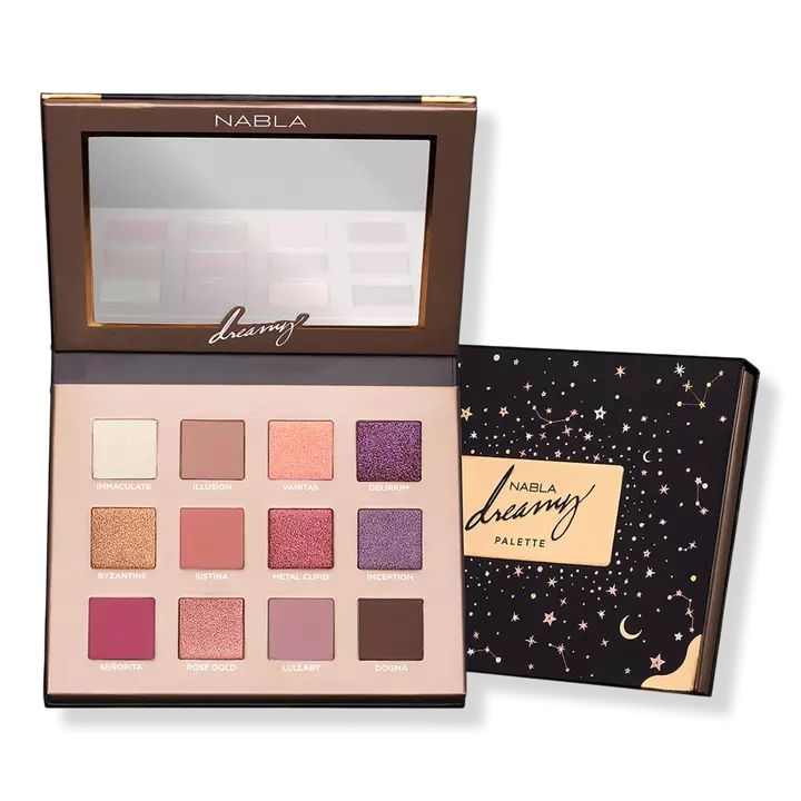 Dreamy Palette | Ulta