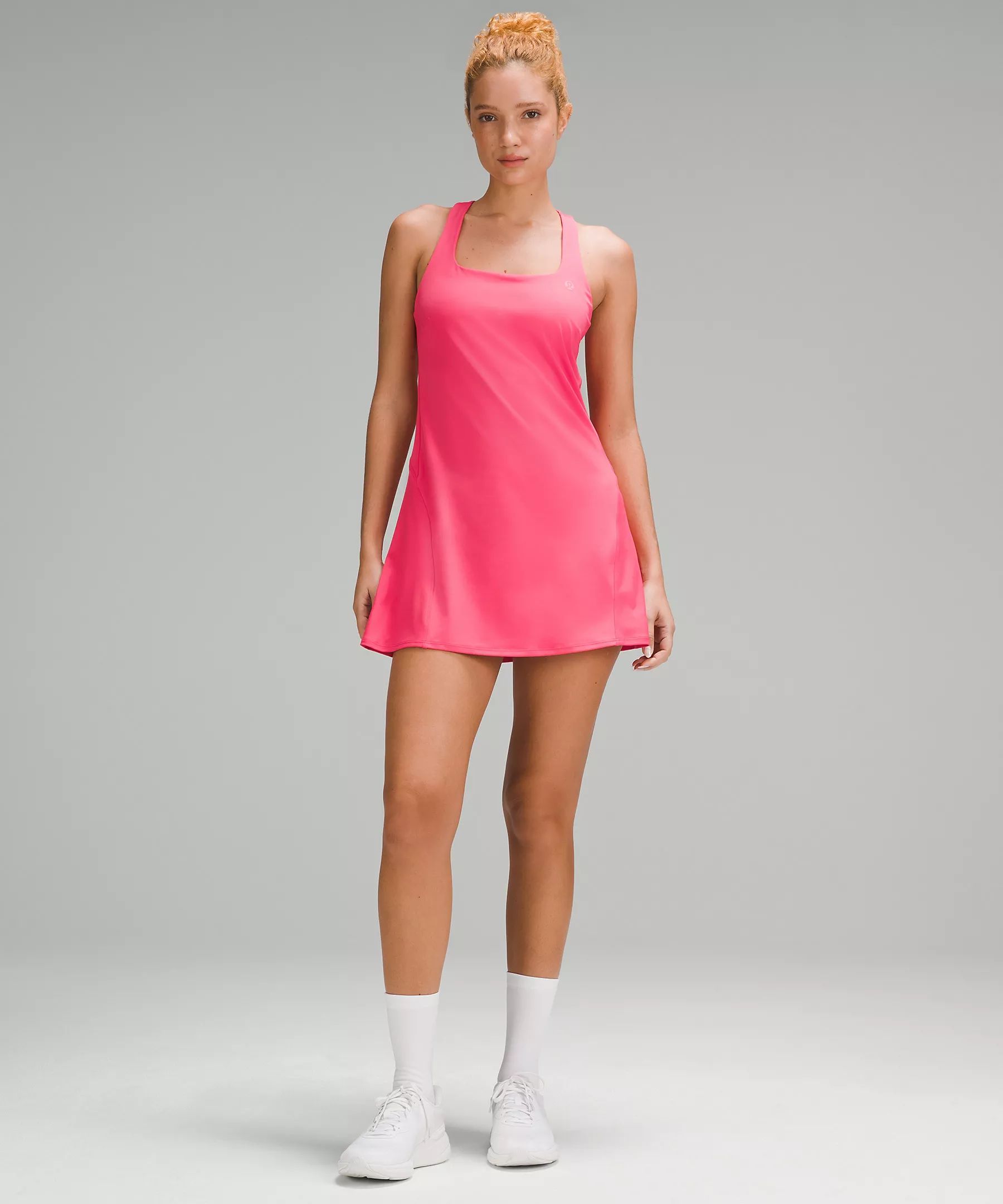 Lightweight Linerless Tennis Dress | Lululemon (US)