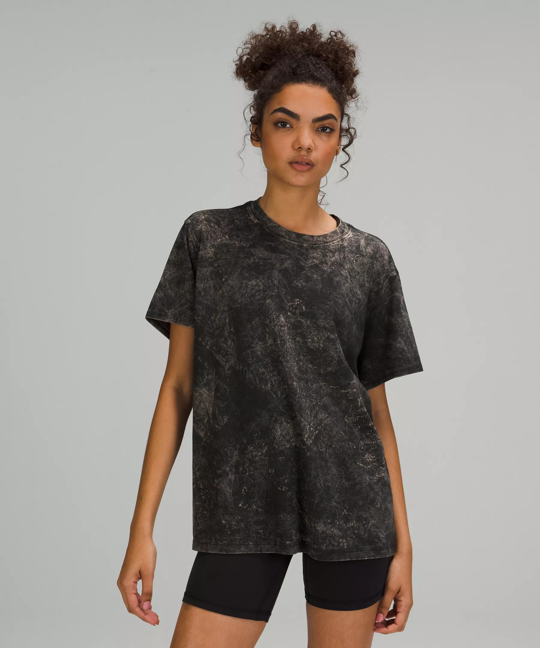 All Yours Short Sleeve T-Shirt Vitasea | Lululemon (US)