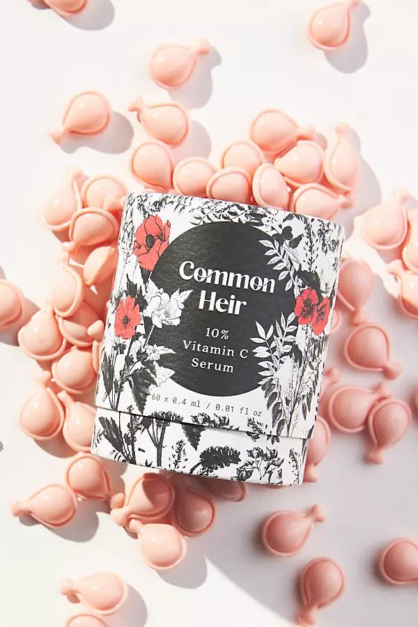 Common Heir Vitamin C Serum By Common Heir in Assorted | Anthropologie (US)