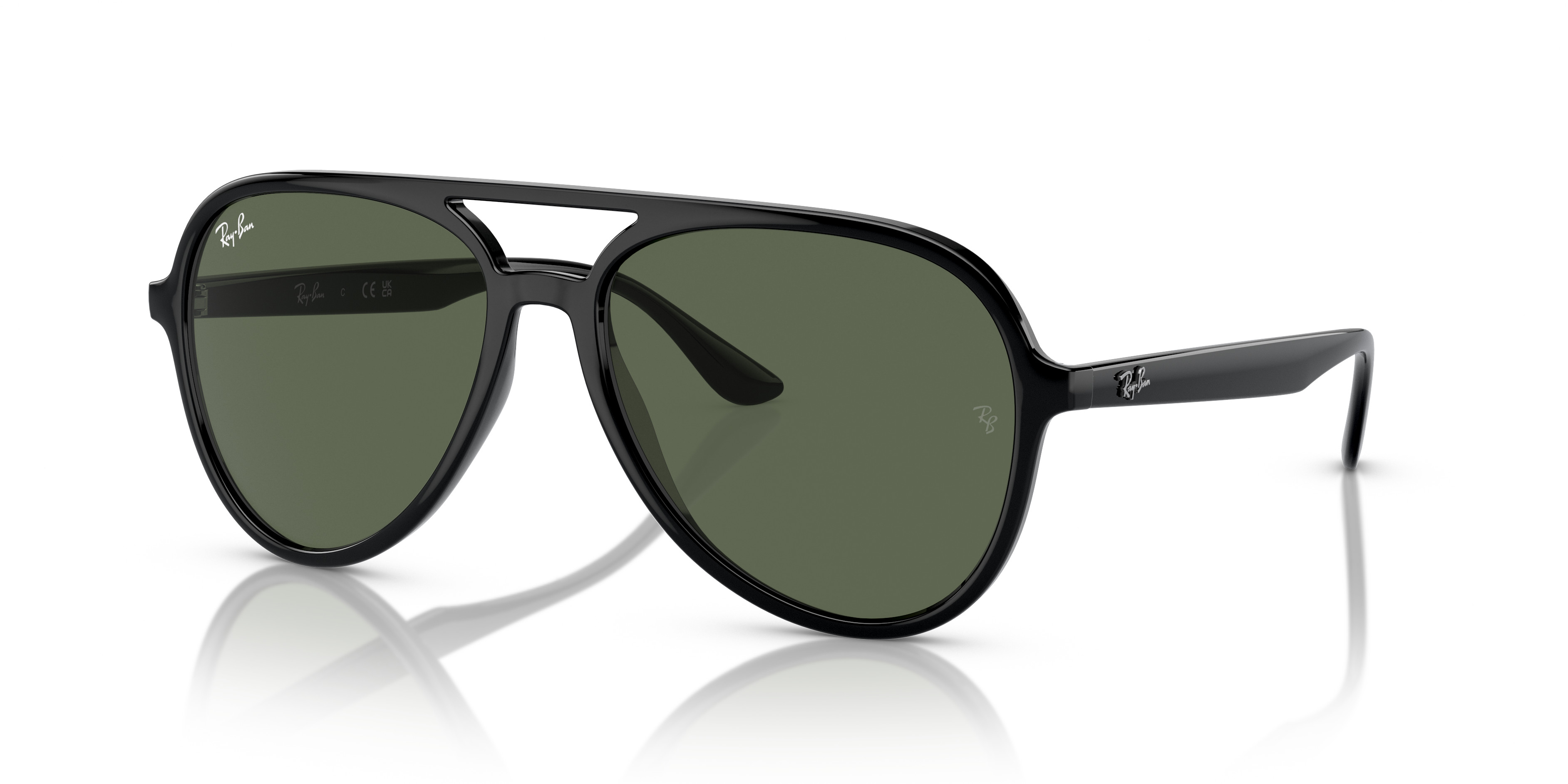Check out the Rb4376 at ray-ban.com | Ray-Ban (US)