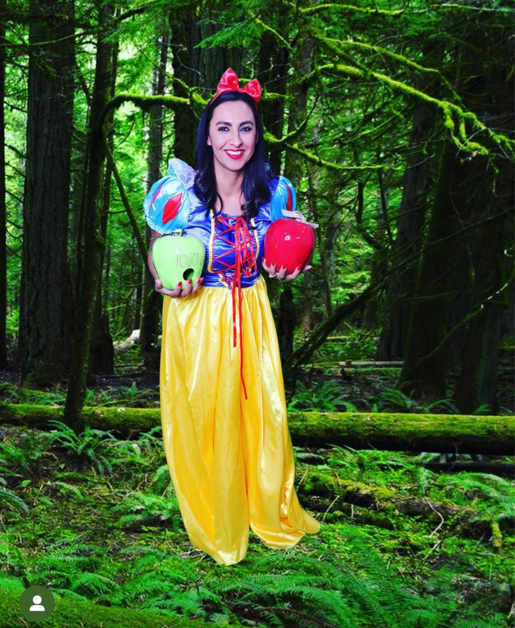 Which Apple 🍎  🍏 ?

#LTKfit #LTKSeasonal #LTKcurves