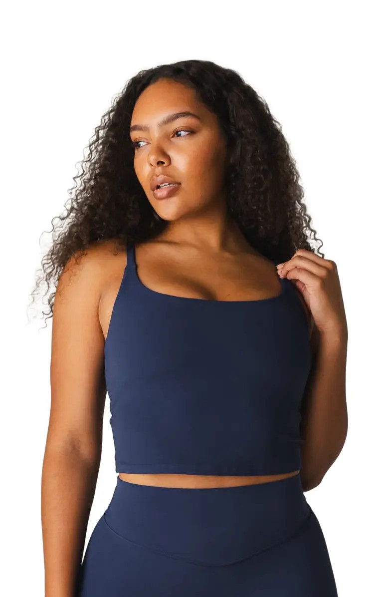 CLOUD II SCOOP TANK | Nordstrom