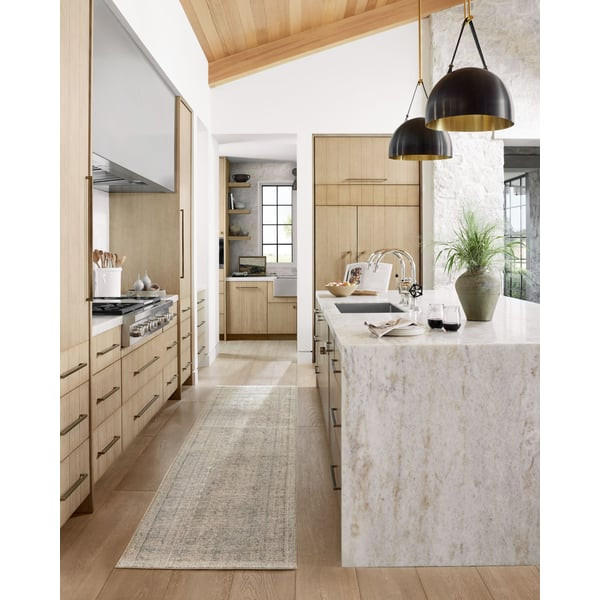 Alie ALE-03 Taupe/Dove Area Rug | Rugs Direct