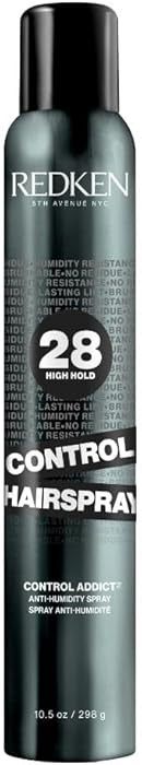 Control Hairspray | Amazon (CA)