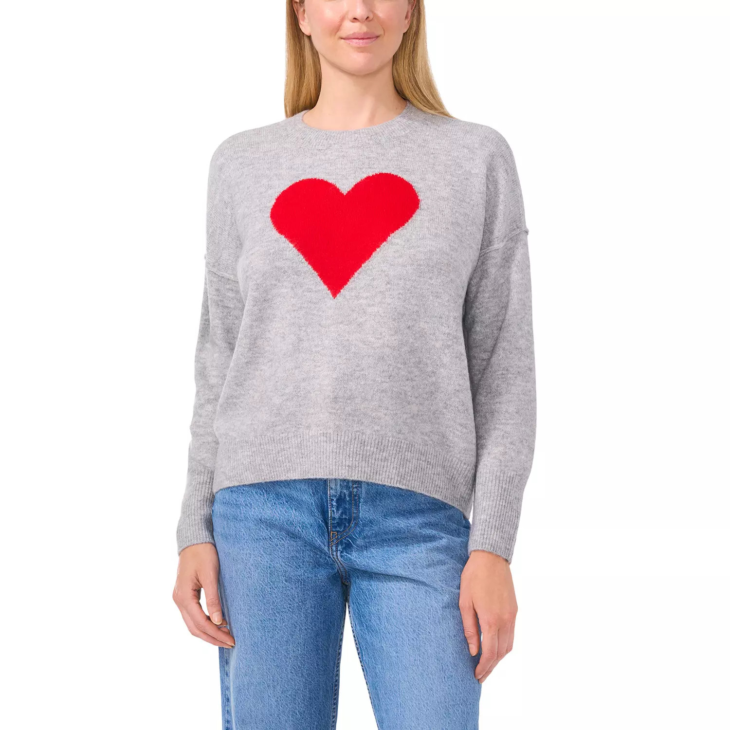 Vince Camuto Women's Valentine's Day Sweater | Sam's Club