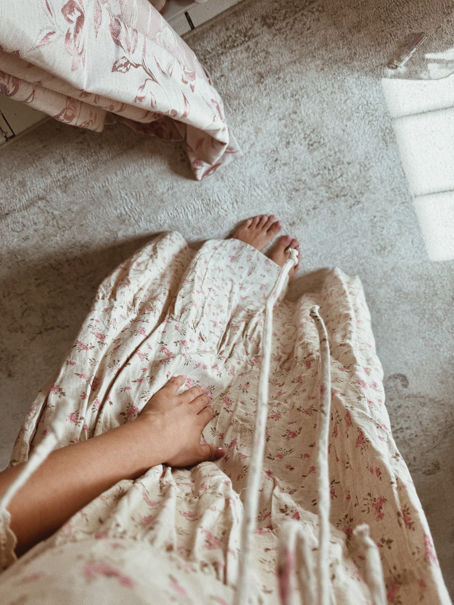 love alllll the floral dresses for spring🌸 from Worth Collective 🫶🏼

#LTKBump #LTKStyleTip #LTKSeasonal