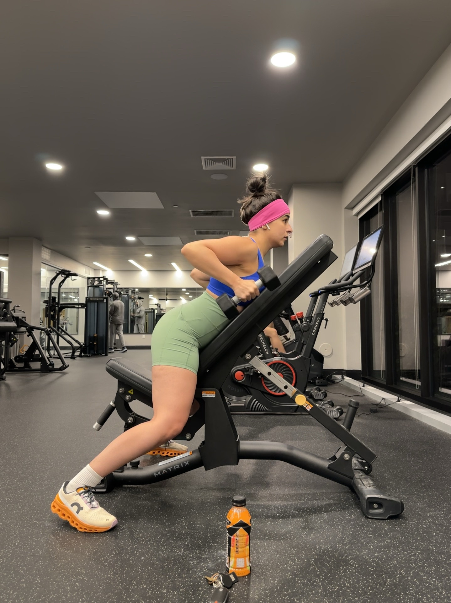 Some of my favorite Lululemon finds for working out!

Follow my shop @Nardinemarie on the @shop.LTK app to shop this post and get my exclusive app-only content!

#LTKU #LTKFitness #LTKFindsUnder50