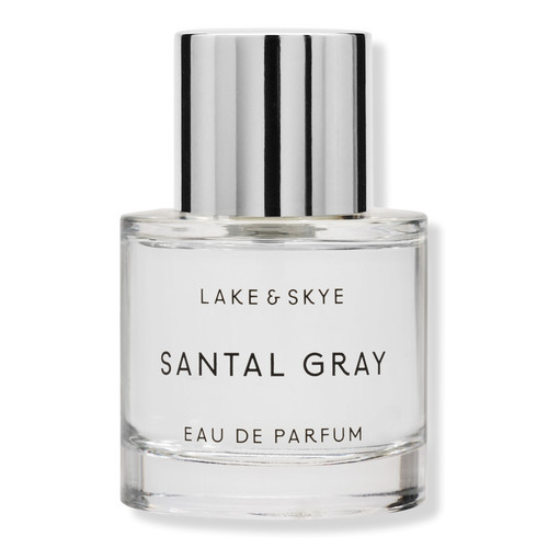 Lake & Skye Santal Gray Eau de Parfum | Ulta