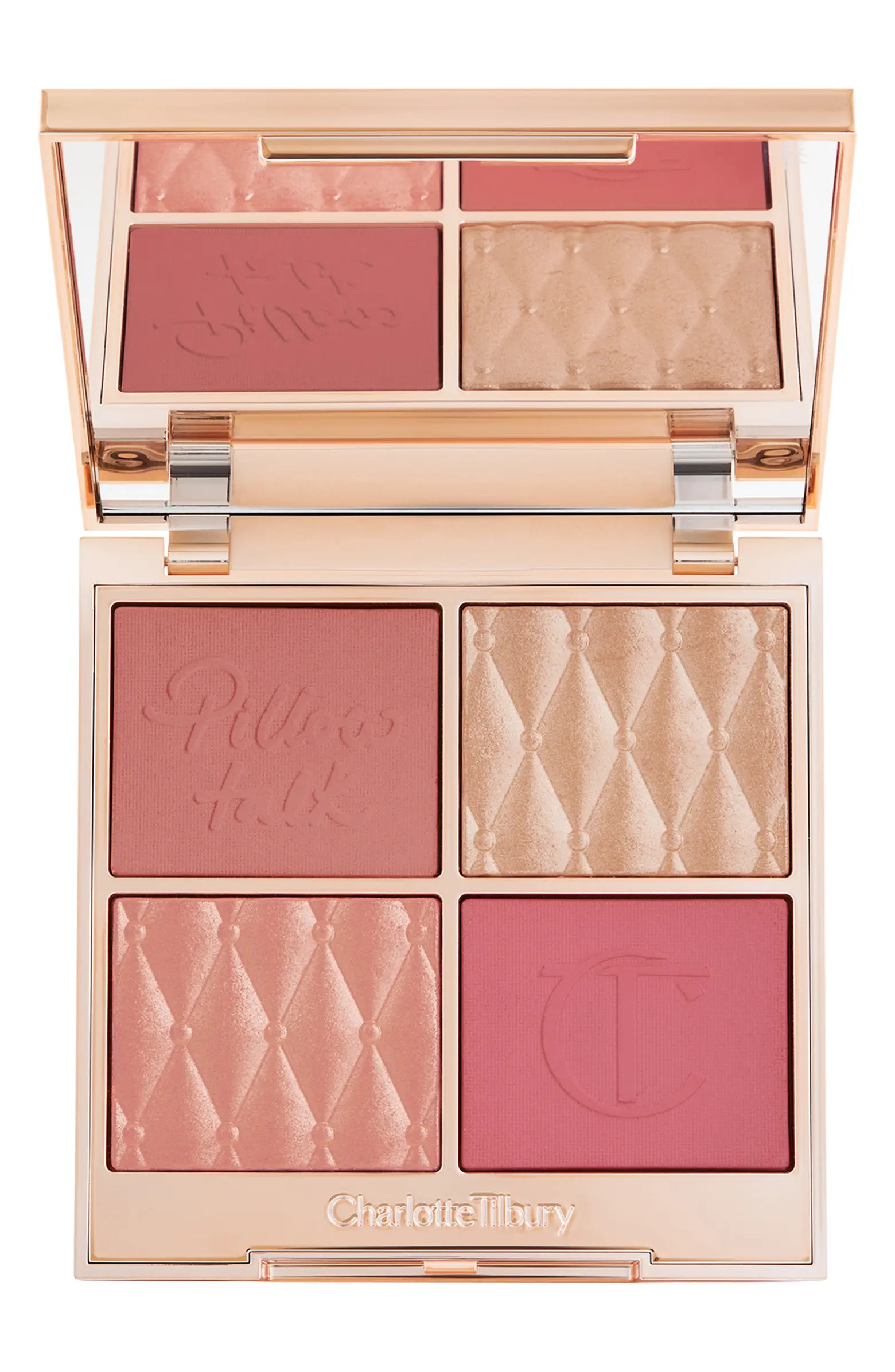 Pillow Talk Beautifying Face Palette | Nordstrom