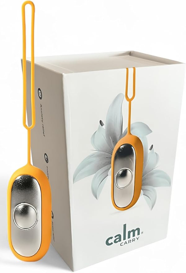 Glowco Sleep Aid Device – Handheld Microcurrent Relaxation Tool, Supports Calm, Focus & Gentle ... | Amazon (US)