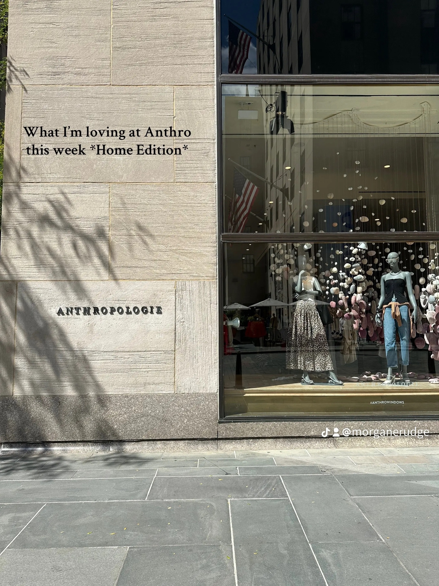 What I’m loving this week at Anthro *Home Edition* 🤎🍂 my post and series is on TikTok 

#LTKSeasonal #LTKStyleTip