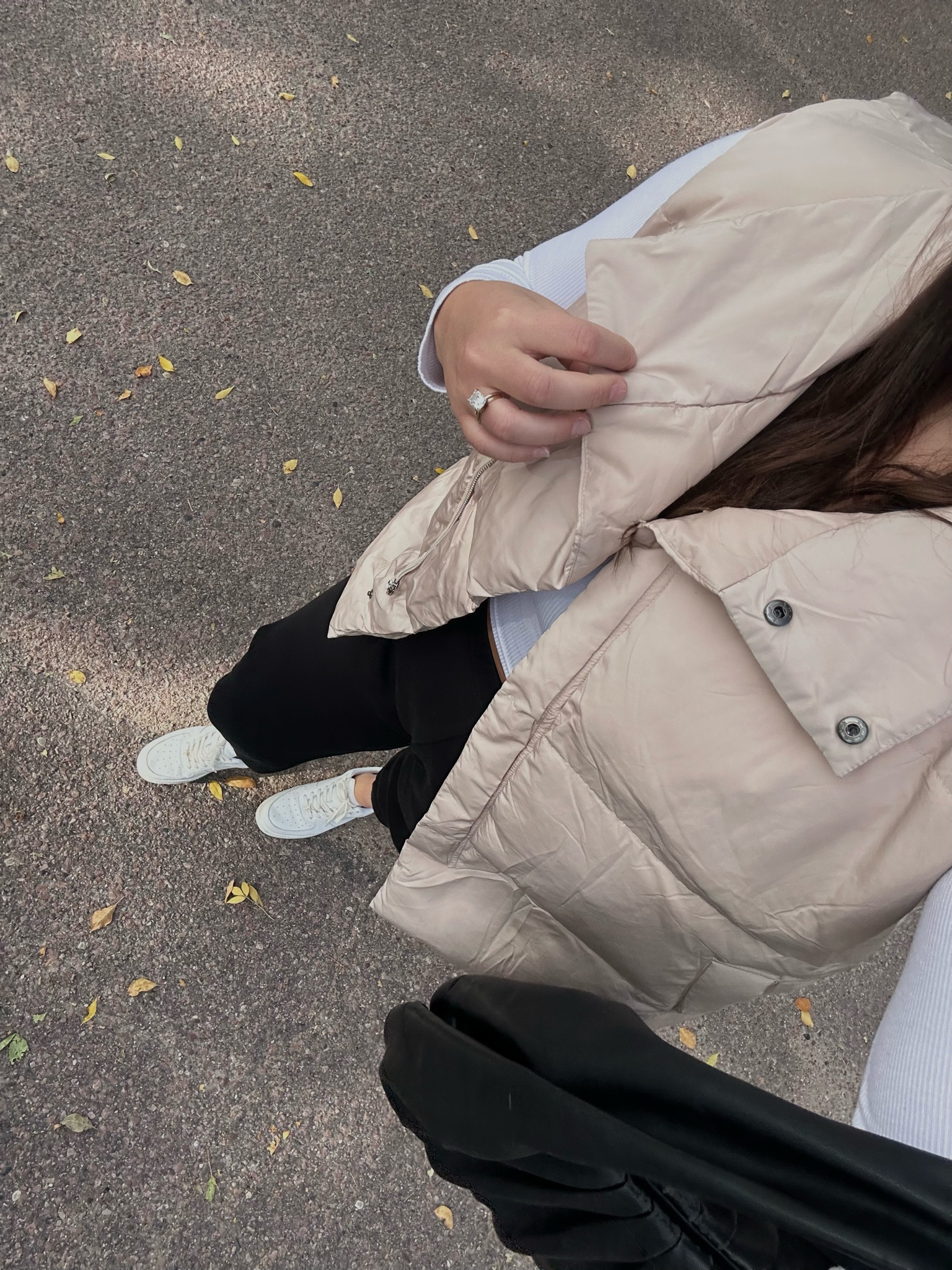 Fall VEST

#LTKmidsize #LTKSeasonal #LTKstyletip