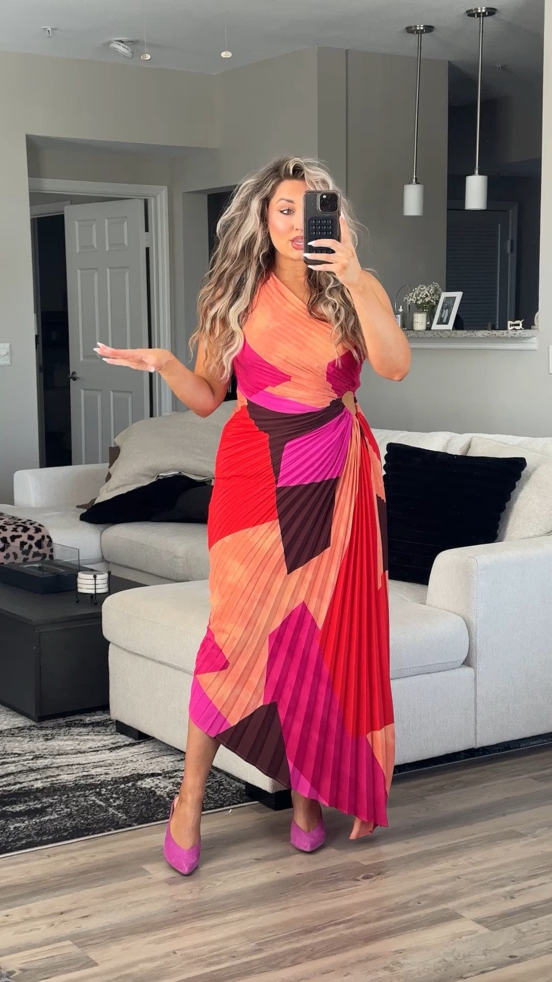 Spring is HERE, and so are the hottest vici fashion trends on sale! Whether you’re searching for the perfect wedding guest dress, Coachella-ready festival looks, chic western outfits, or a dreamy date night fit—I’ve got you covered! ✨

Sizes:
Pants/jeans/bottoms: large
Tops: medium
Dresses: medium


#SpringFashion #WeddingGuestDresses #CoachellaStyle #WesternChic #DateNightOutfit #FestivalFashion #LTKStylist #TrendyLooks #AmazonFinds #OutfitInspo

Let me know if you want any tweaks!

#LTKSpringSale #LTKStyleTip #LTKWedding