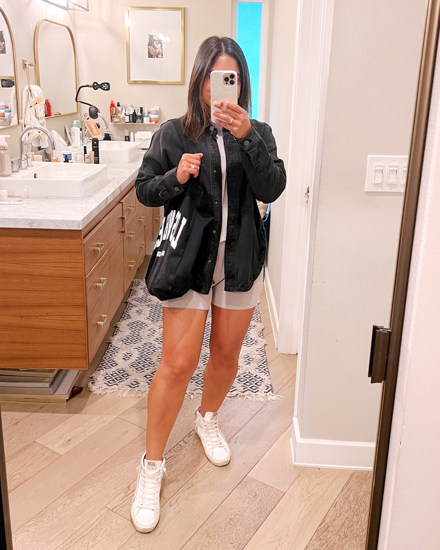 Casual mon outfit for school drop-off! This Amazon knit set is so comfy and soft and love that you can wear the sweater with jeans or leggings in the fall! Fall style, affordable style


#LTKSeasonal #LTKfindsunder100 #LTKstyletip