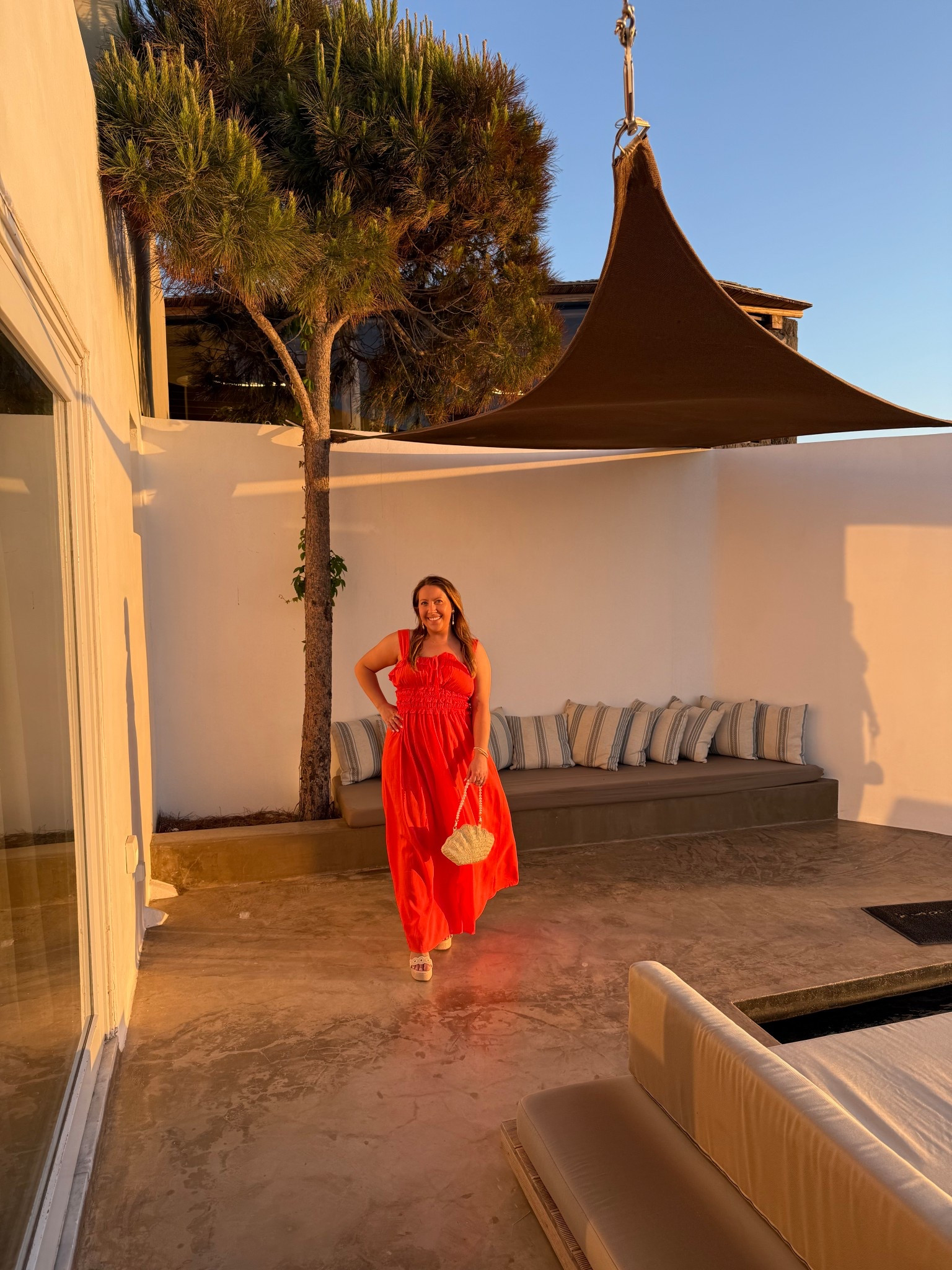 Few Moda outfits in Greece! 

#LTKPetite #LTKSummerEdit #LTKFindsUnder100